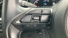 Toyota Yaris Cross 1.5 Hybrid Design 5dr CVT Hybrid Estate